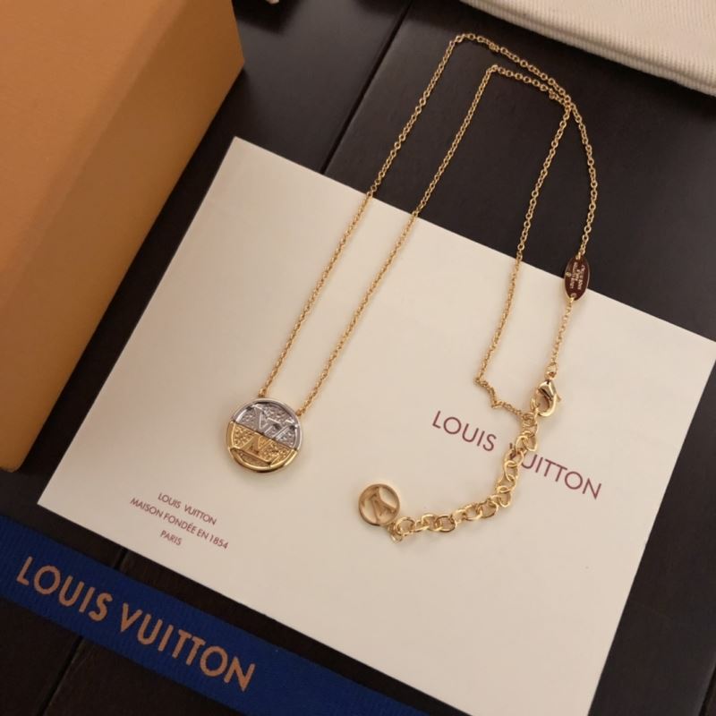 Louis Vuitton Necklaces